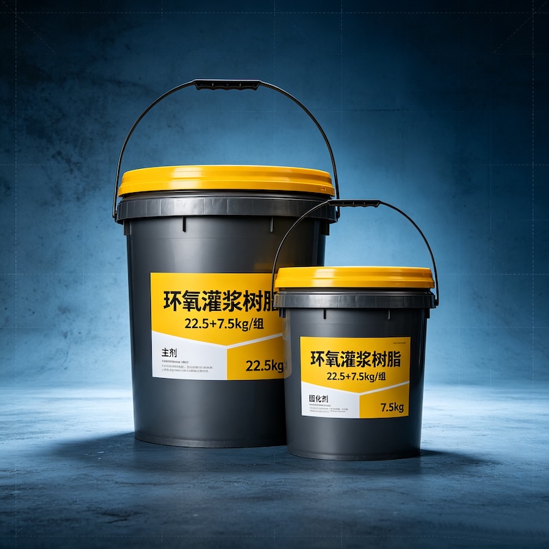 红岗环氧灌浆树脂